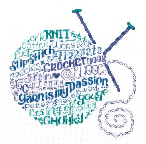 Let's Have Fun With Yarn / Imaginating