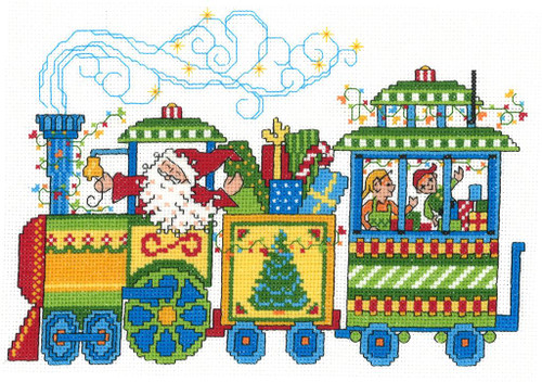 Holiday Delivery / Imaginating