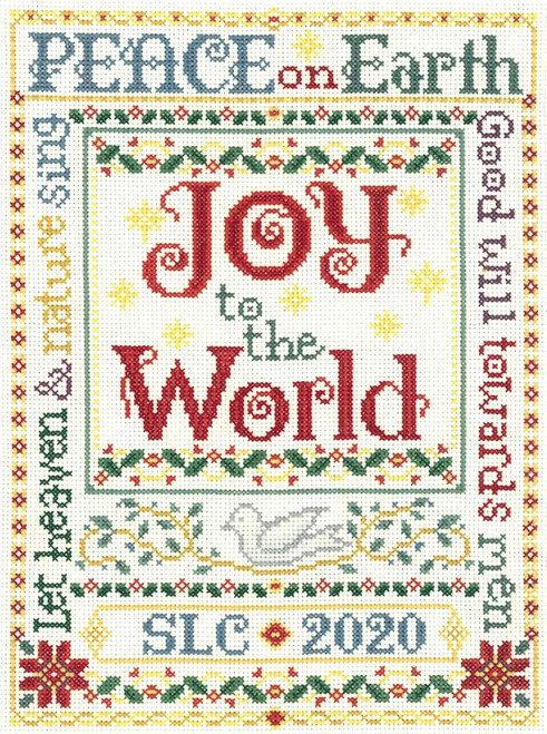 Joyful World / Imaginating