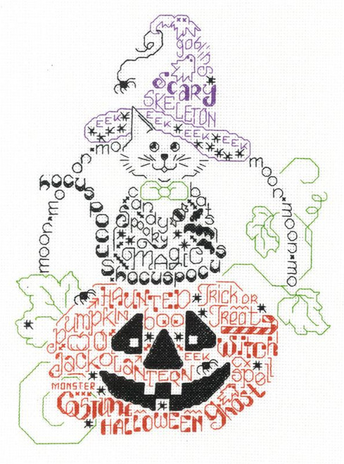 Let's Get Spooky / Imaginating