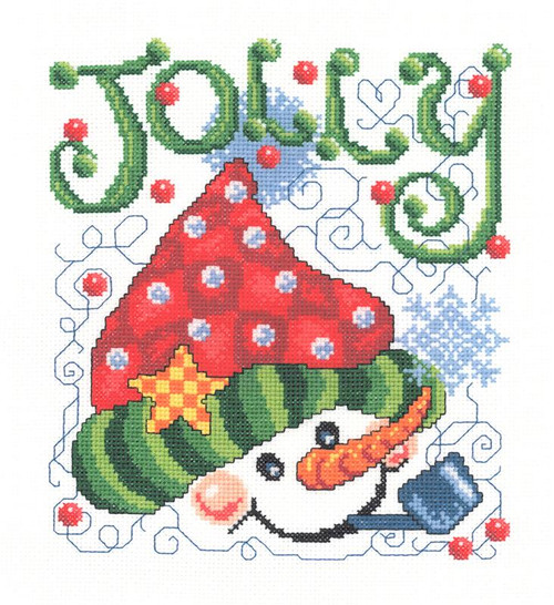 Jolly Fellow / Imaginating