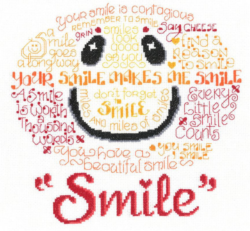 Let's Smile / Imaginating