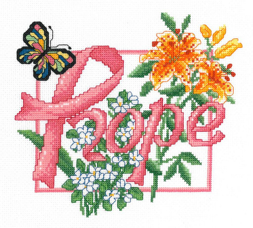 Hope / Imaginating