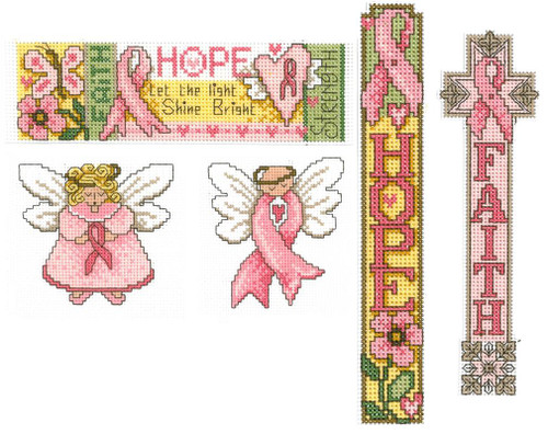 Faith And Hope 2 / Imaginating