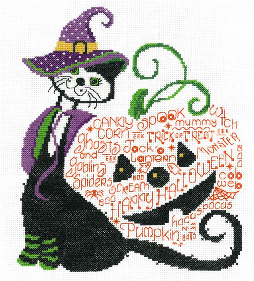Halloween Kit Kat / Imaginating
