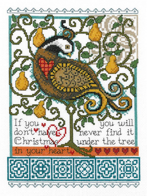 Christmas In Your Heart / Imaginating