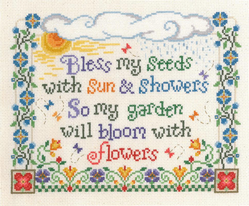 Bless My Seeds / Imaginating
