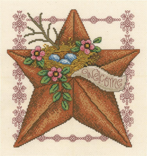 Star Welcome / Imaginating