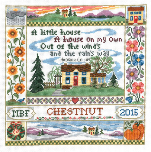 A Little House / Imaginating
