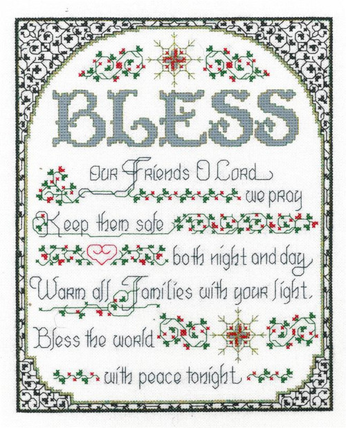 Bless The World With Peace / Imaginating