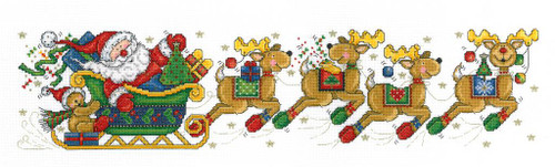 Santa Company / Imaginating