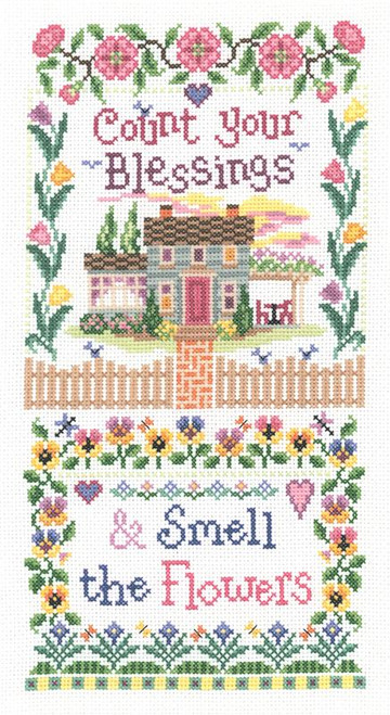Spring Blessings / Imaginating
