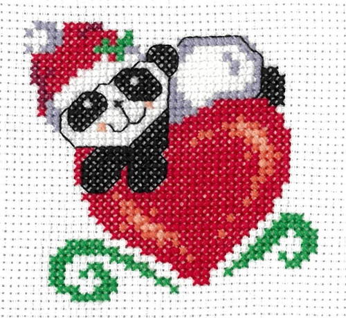 Beary Sweet Valentine Sal February / Imaginating