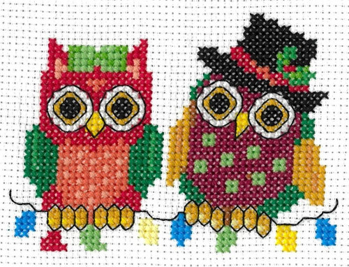 Twinkle Owl The Way Sal September / Imaginating