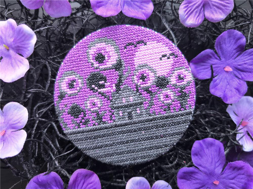 Watchful Woods / Infinity Bear Designs