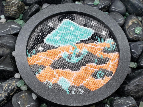 Soul Shroom / Infinity Bear Designs
