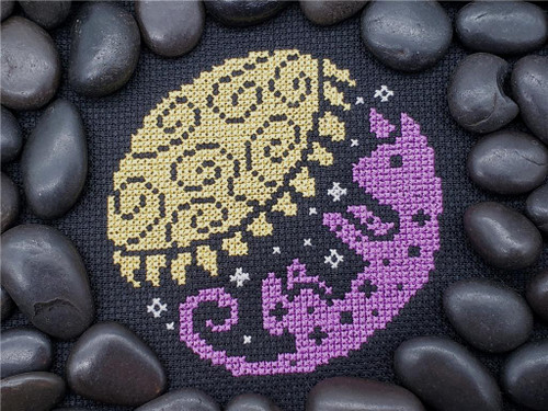 Solar Dreams / Infinity Bear Designs