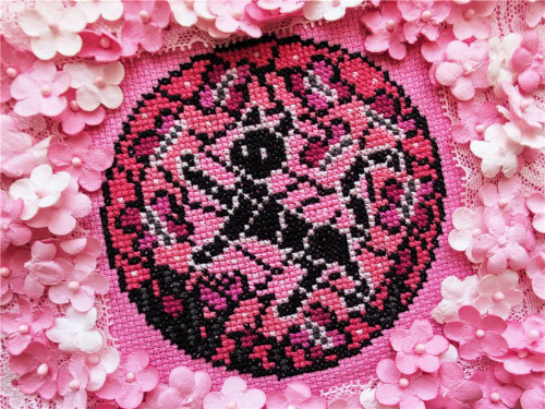 Butterfly Bliss / Infinity Bear Designs