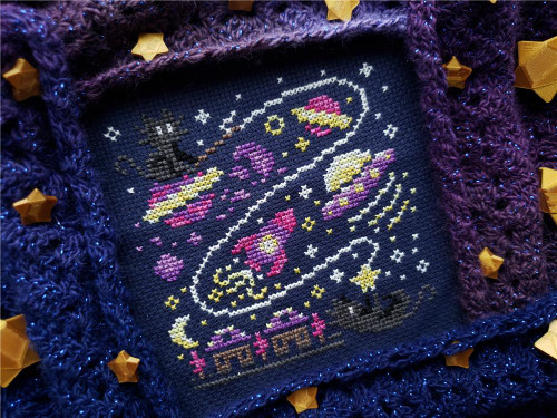 Between Paws And Planets / Infinity Bear Designs