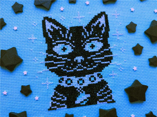 All Systems Go / Infinity Bear Designs