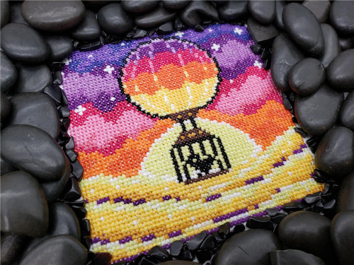 Tethered Dreams / Infinity Bear Designs