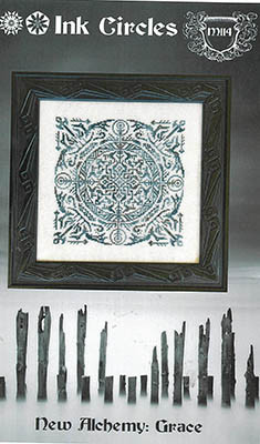 New Alchemy: Grace / Ink Circles