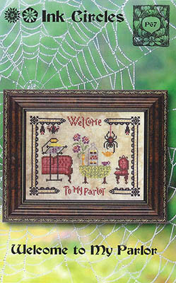 Welcome To My Parlor / Ink Circles