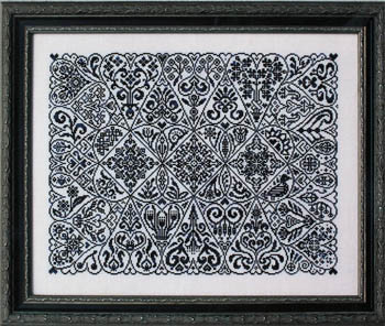 Cirque Des Coeurs / Ink Circles