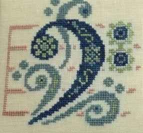 First Bass / Ink Circles