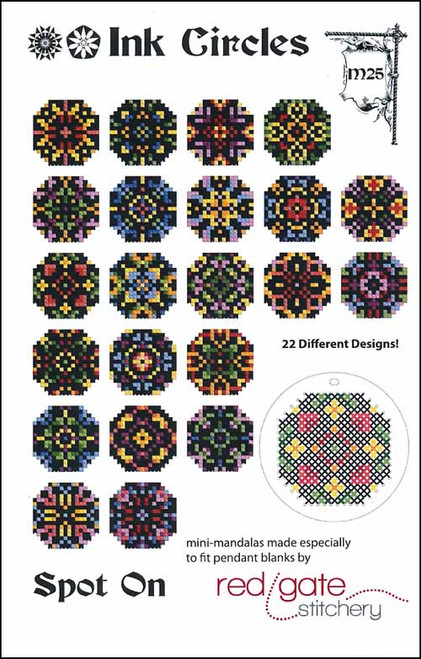 Spot On / Ink Circles