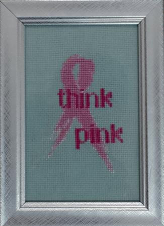 Think Pink / Iris Originals