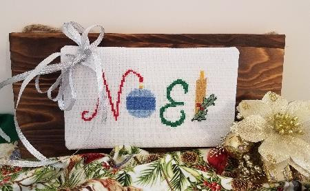 Noel / Iris Originals