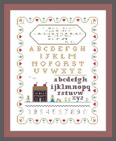 I Will Not Worry - Sampler / Iris Originals