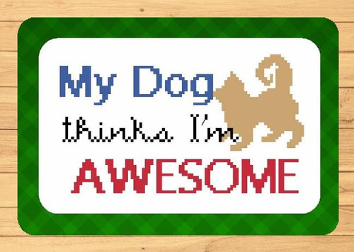 My Dog / Iris Originals