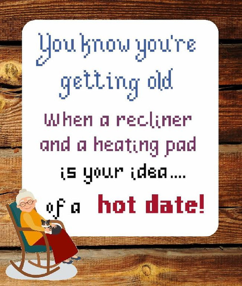 Hot Date / Iris Originals