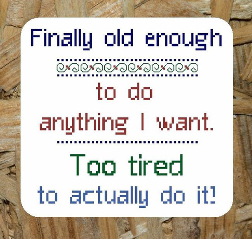 Too Tired / Iris Originals
