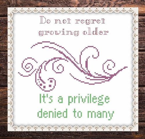 A Privilege / Iris Originals