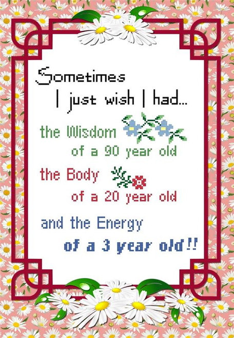 I Just Wish / Iris Originals