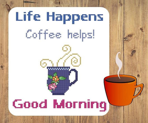 Life Happns / Iris Originals