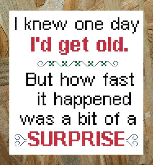 It Happened So Fast / Iris Originals
