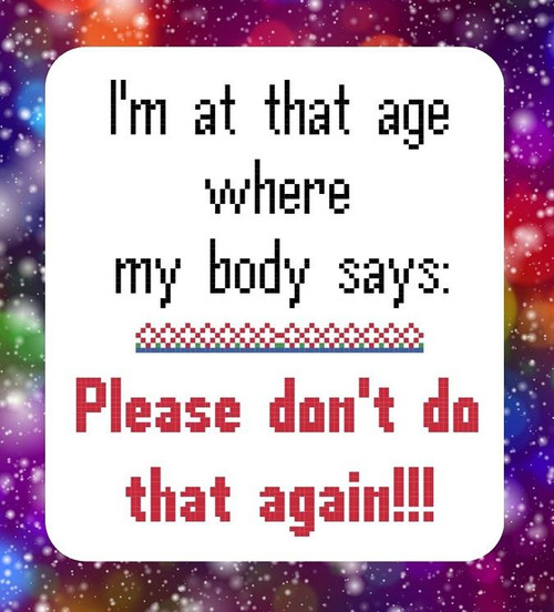 At That Age / Iris Originals