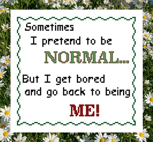 Normal / Iris Originals