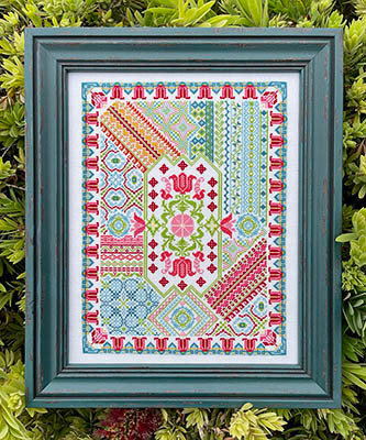Carnival / Jan Hicks Creates