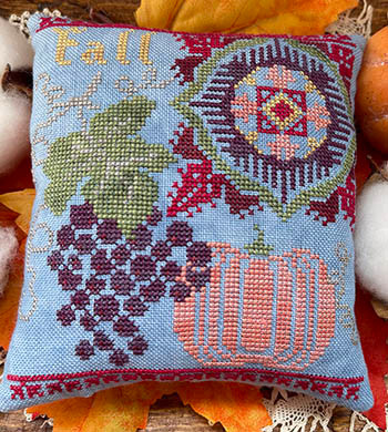 Fall Sunshine / Jan Hicks Creates