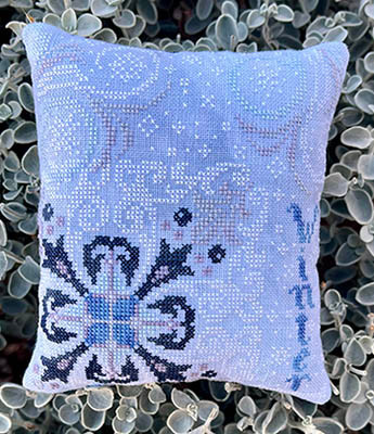 Winter Sunshine / Jan Hicks Creates