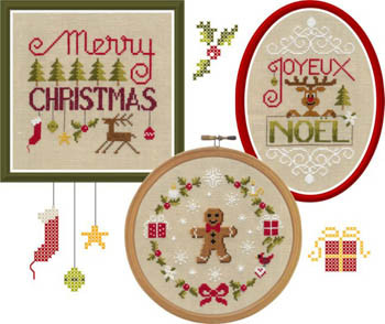 Crazy Noel / Jardin Prive'