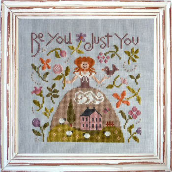 Be You Just You / Jardin Prive'