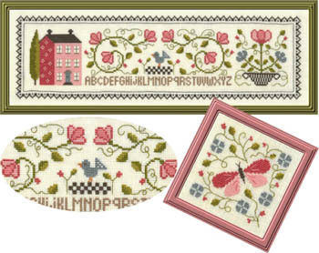 Composition Florale 2 / Jardin Prive'