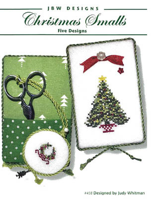 Christmas Smalls / JBW Designs