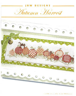 Autumn Harvest / JBW Designs